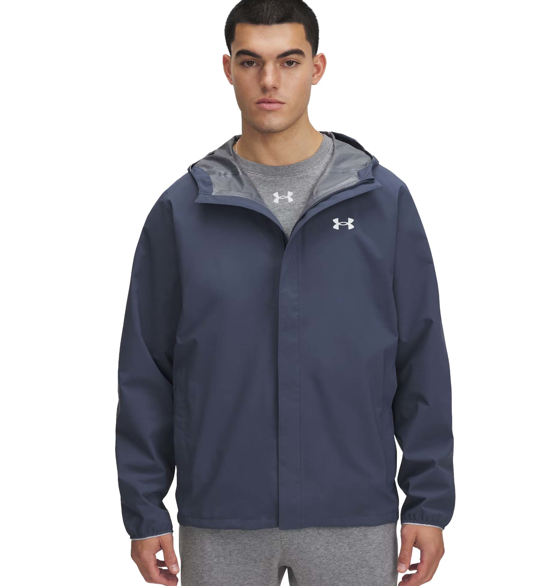 Under Armour® Men's Stormproof Cloudstrike Stretch Jacket | Bass Pro ...